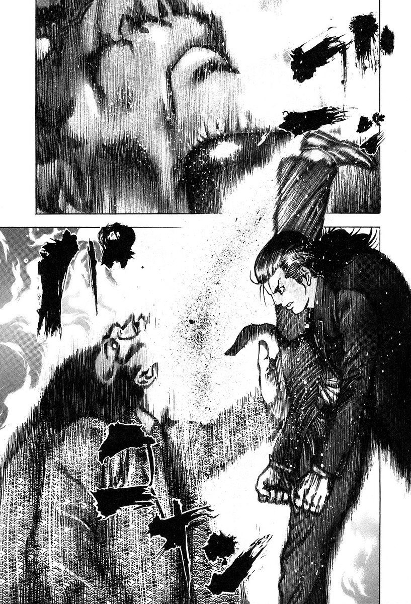 Usogui -Rikkainin Yakou Hikoichi- - Chapter 25 - Page 17