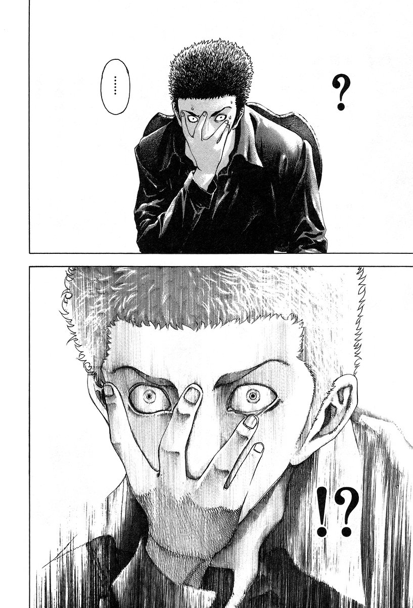 Usogui -Rikkainin Yakou Hikoichi- - Chapter 28 - Page 8