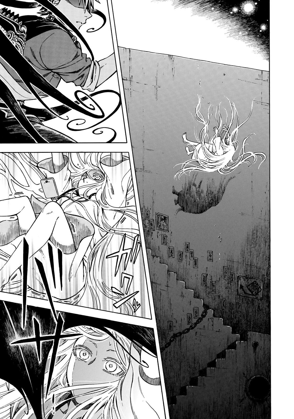 Utopia x Fulonpia - Chapter 2.2 - Page 7