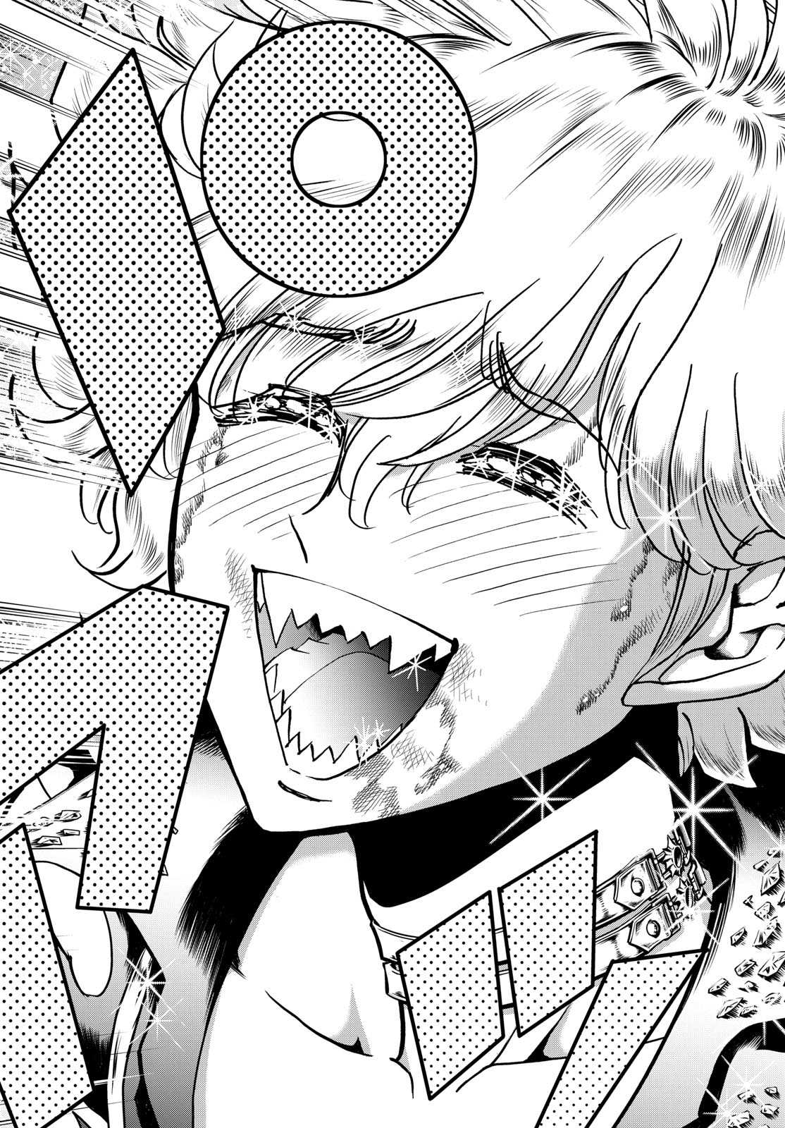 Vampidol Tagiru - Chapter 36 - Page 14