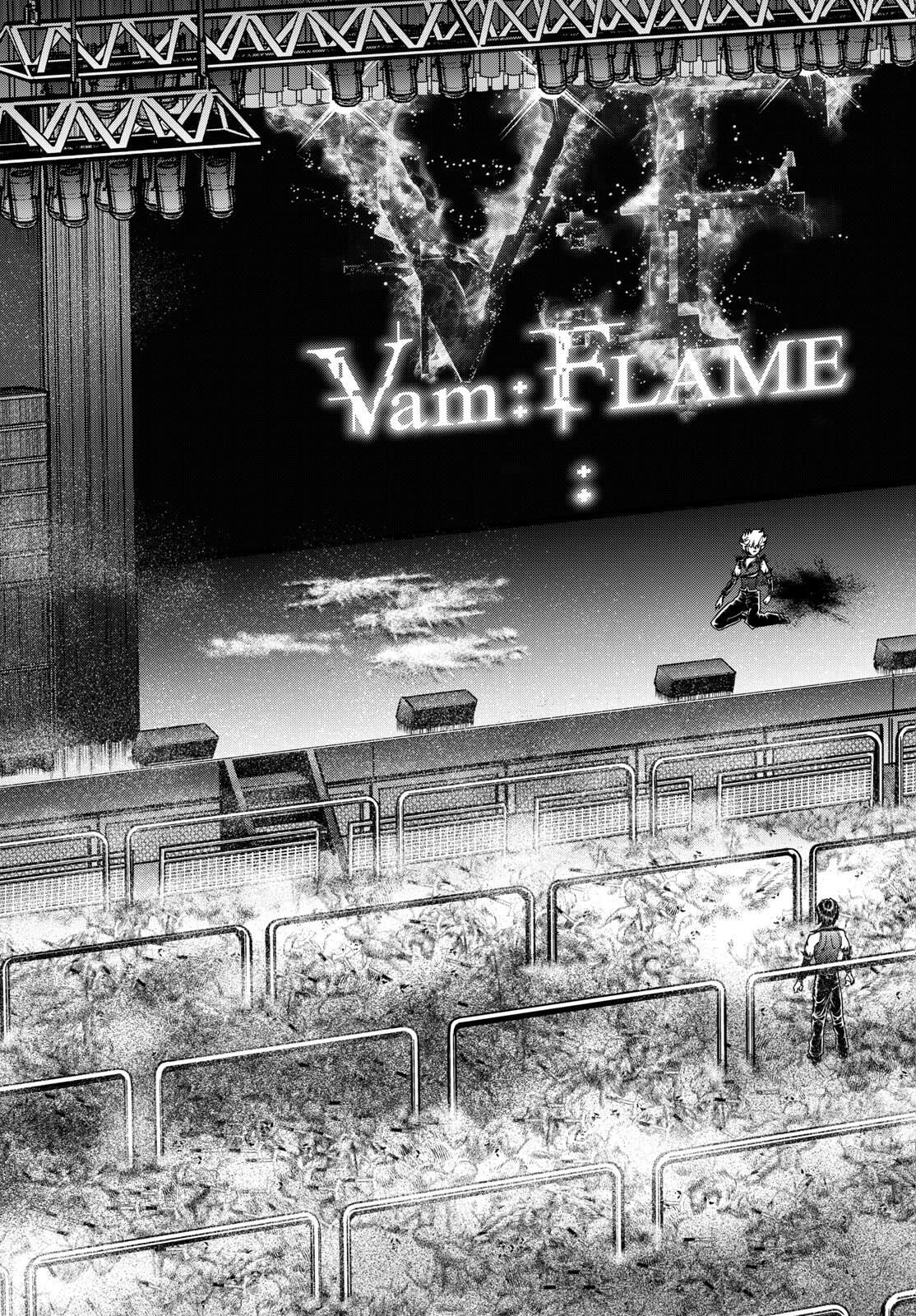 Vampidol Tagiru - Chapter 37 - Page 17