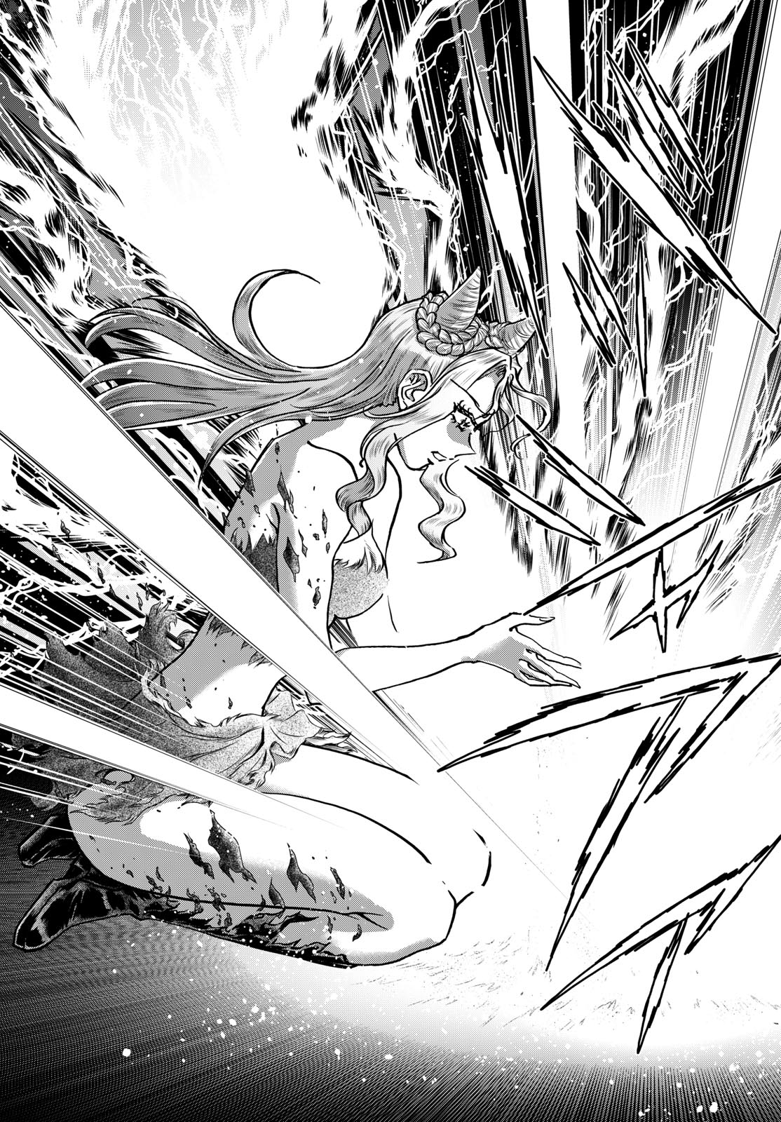 Vampidol Tagiru - Chapter 46 - Page 13