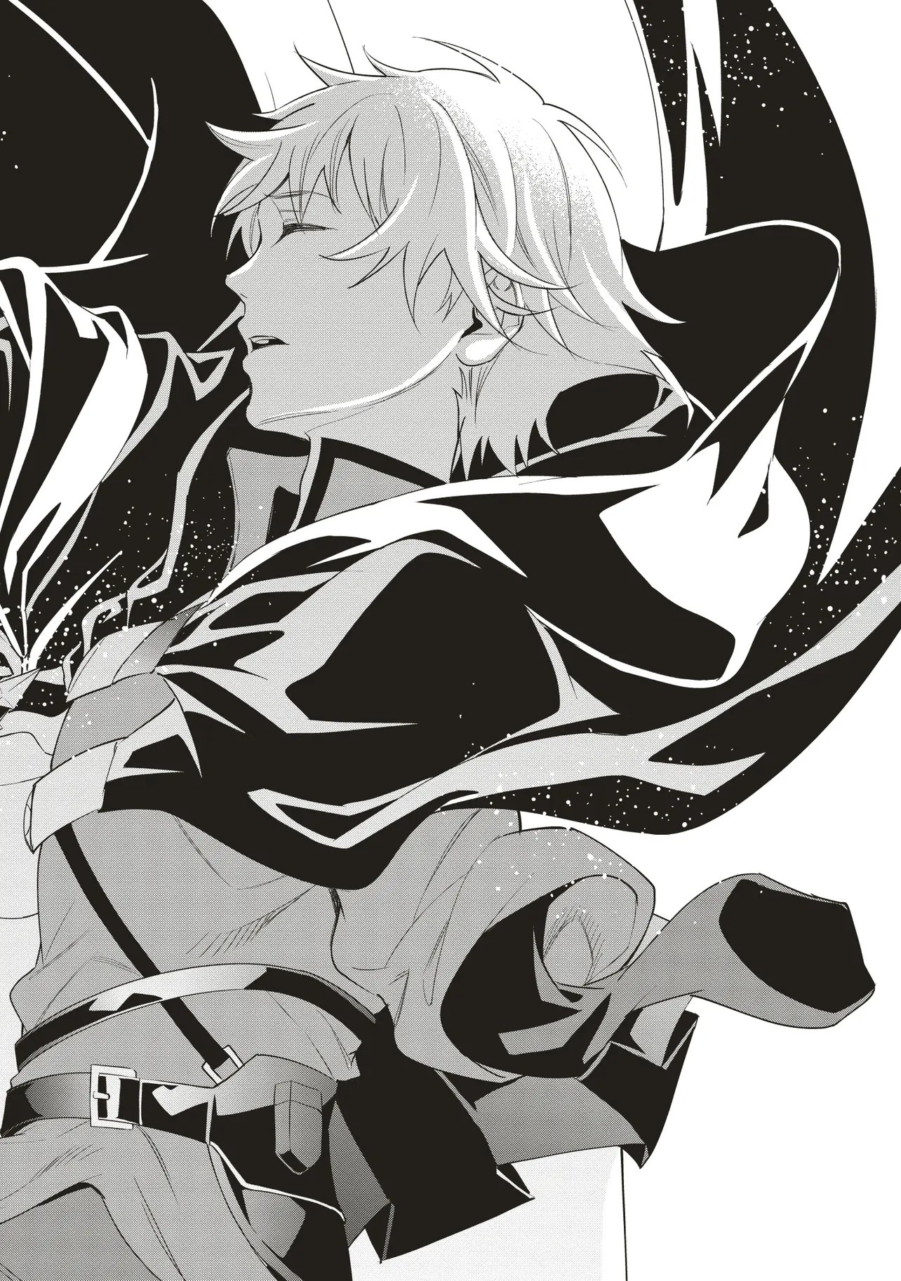 Venus Mission - Moto Koroshiya de Youhei no Chuunen, Yuusha no Ansatsu wo Iraisare Isekai Tensei! - Chapter 15.3 - Page 5