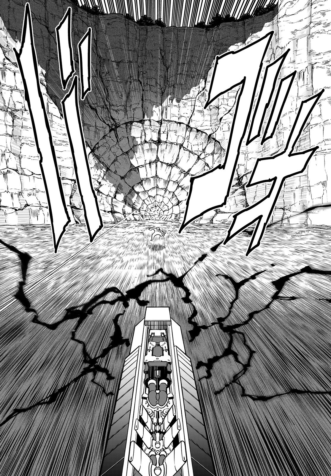 Versus Chap 31 - Next Chap 32