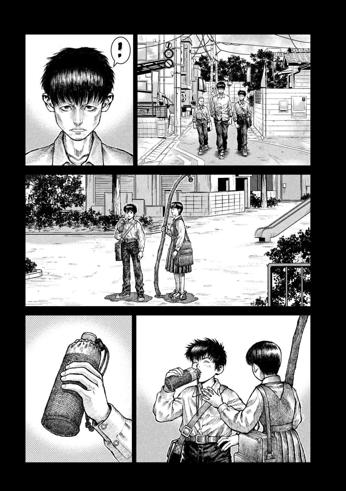 Violence Jack 20XX - Chapter 12 - Page 24