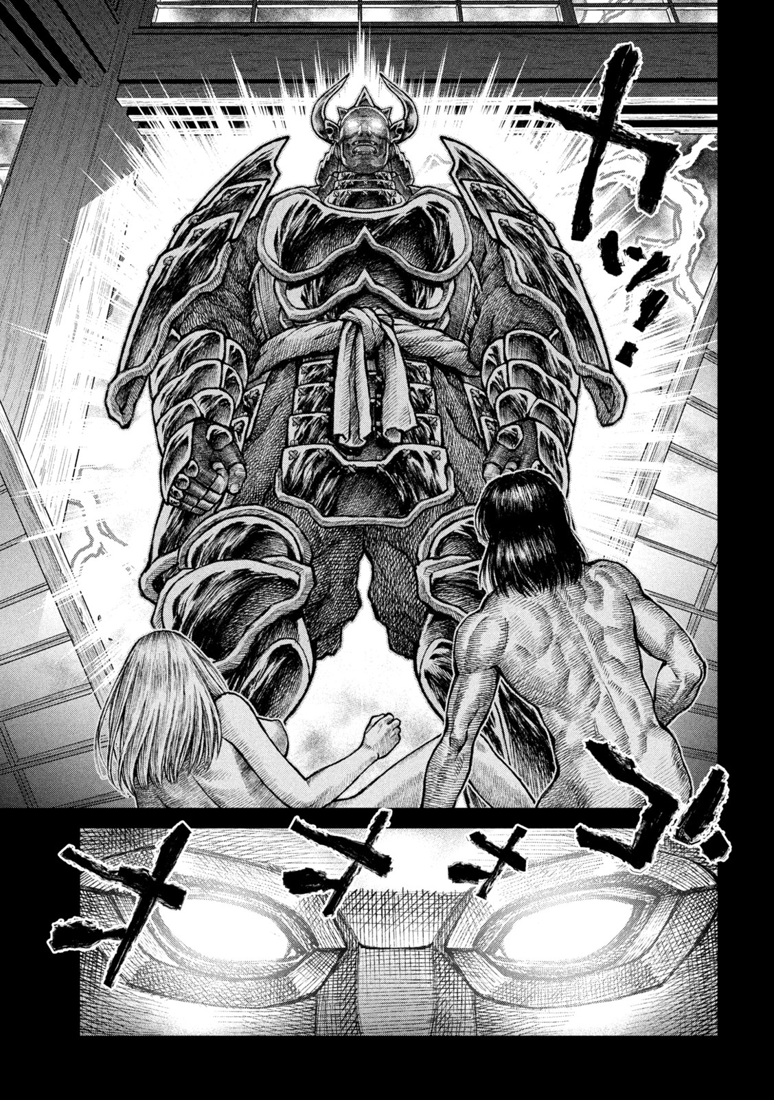 Violence Jack 20XX - Chapter 13 - Page 27