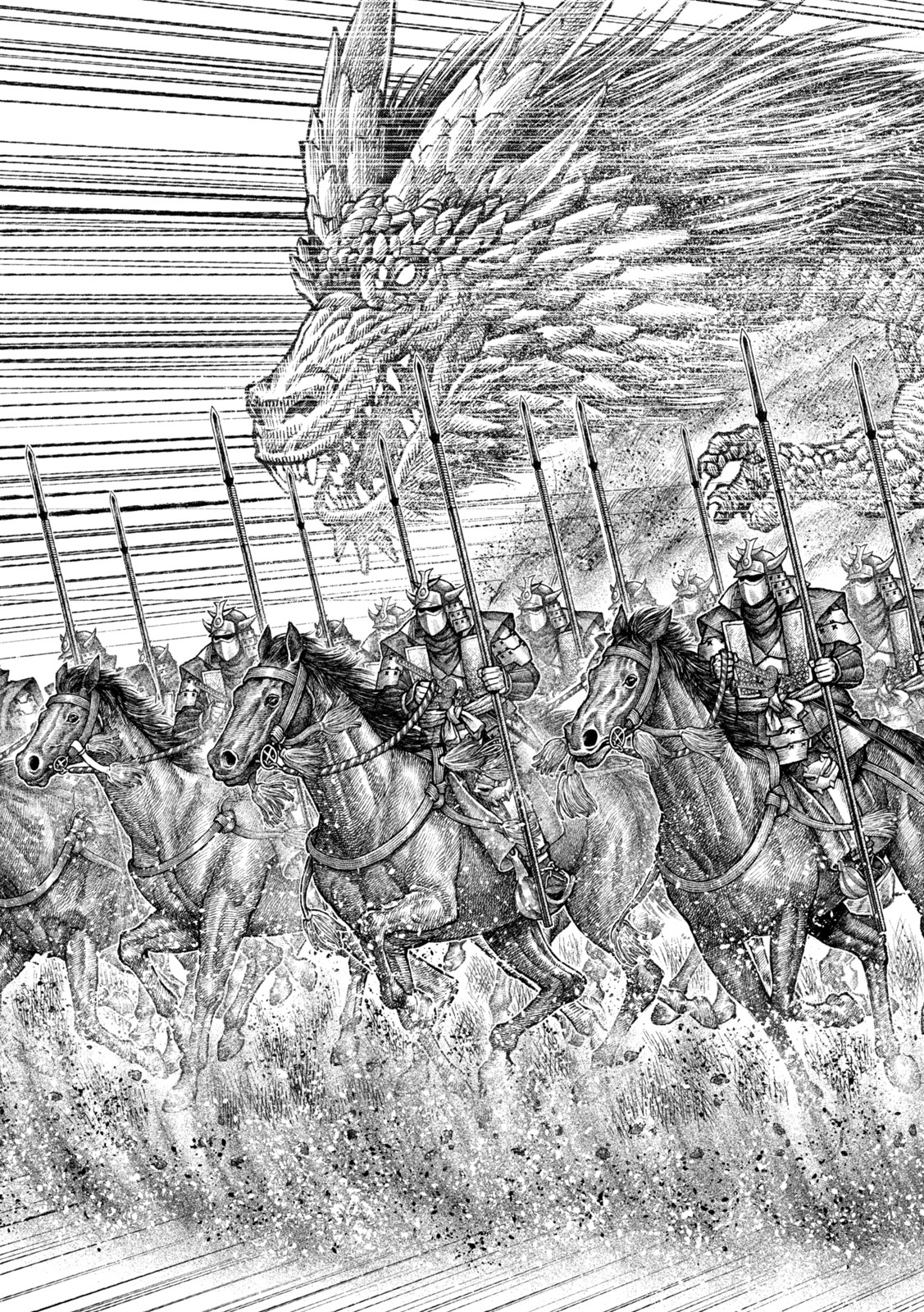 Violence Jack 20XX - Chapter 17 - Page 5