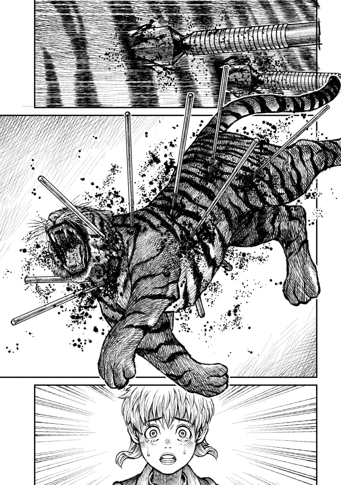 Violence Jack 20XX - Chapter 18 - Page 33