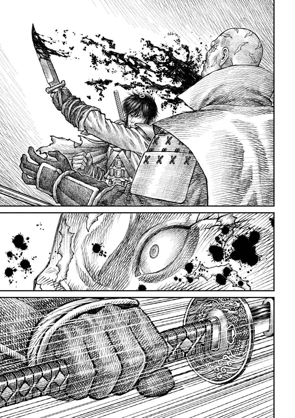 Violence Jack 20XX - Chapter 19 - Page 24