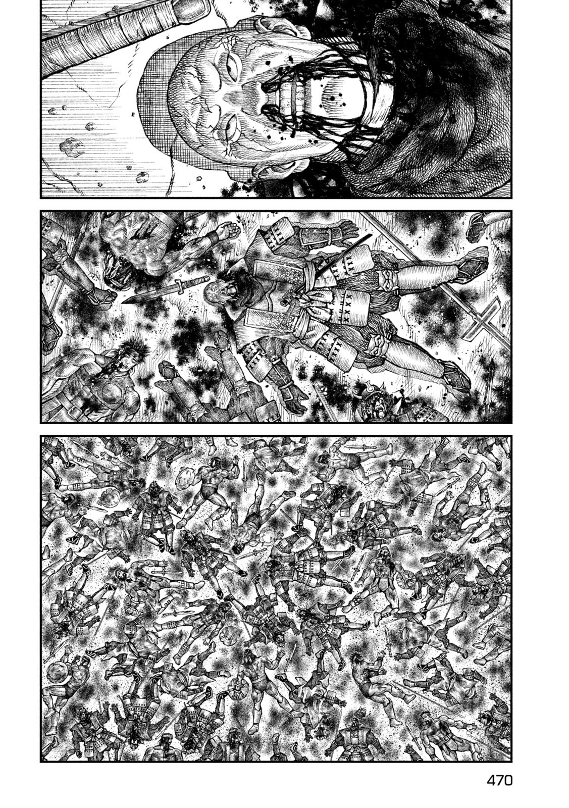 Violence Jack 20XX - Chapter 19 - Page 29