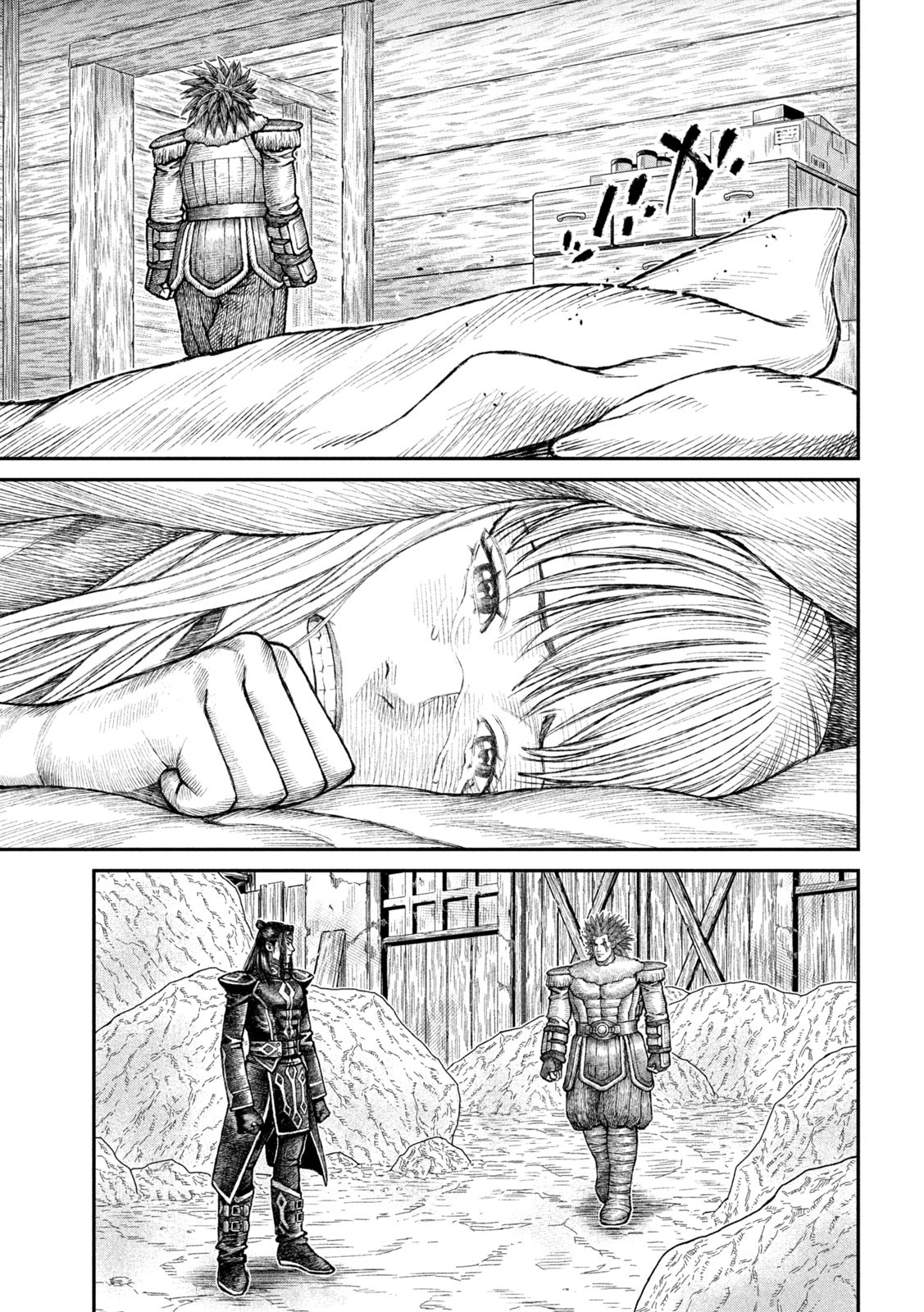 Violence Jack 20XX - Chapter 20 - Page 14