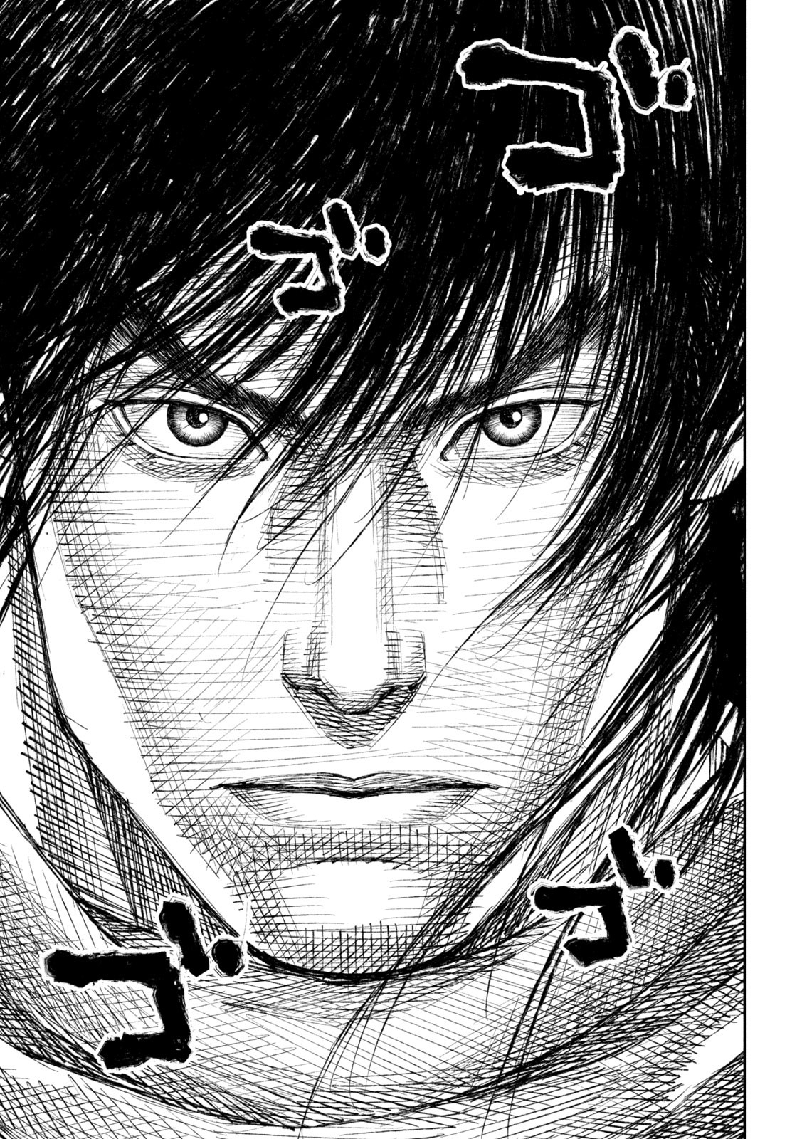 Violence Jack 20XX - Chapter 21 - Page 28