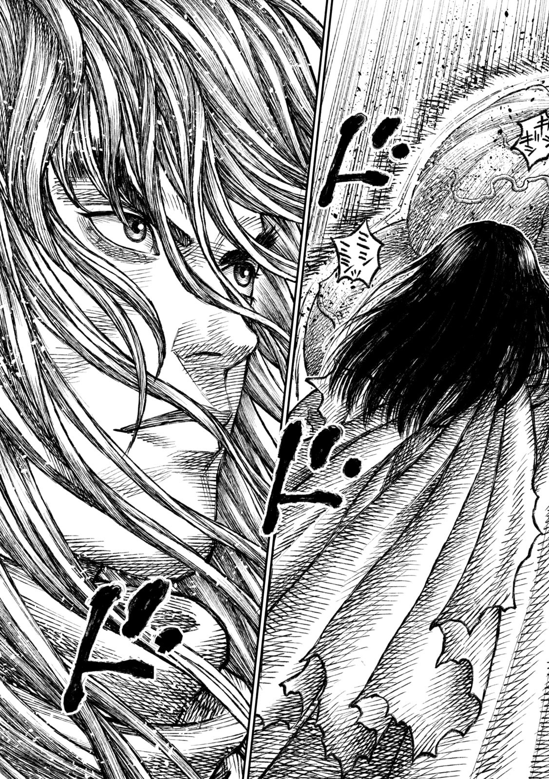 Violence Jack 20XX - Chapter 23 - Page 9