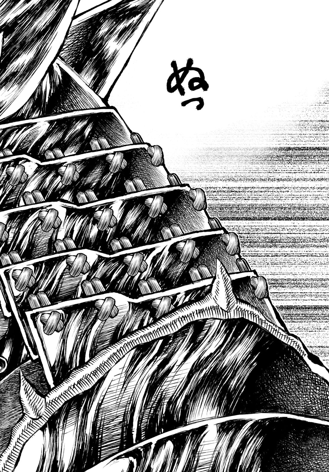 Violence Jack 20XX - Chapter 5 - Page 10