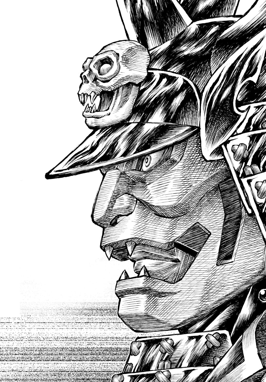 Violence Jack 20XX - Chapter 5 - Page 11