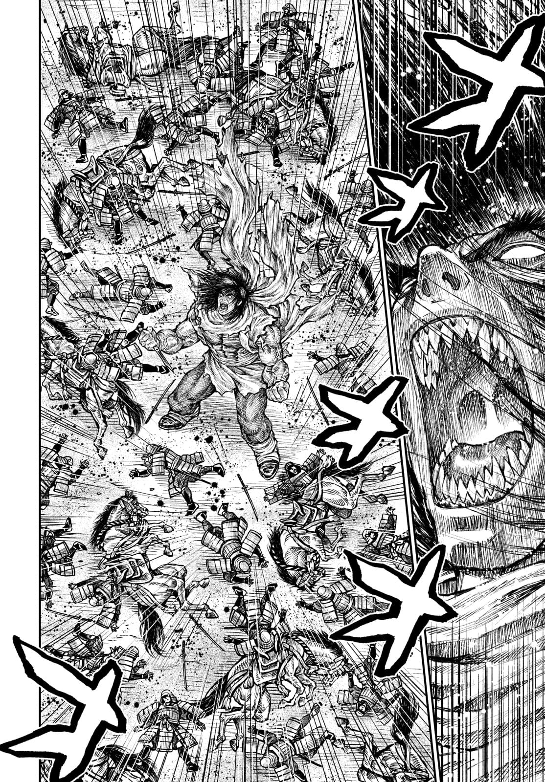 Violence Jack 20XX - Chapter 6 - Page 28