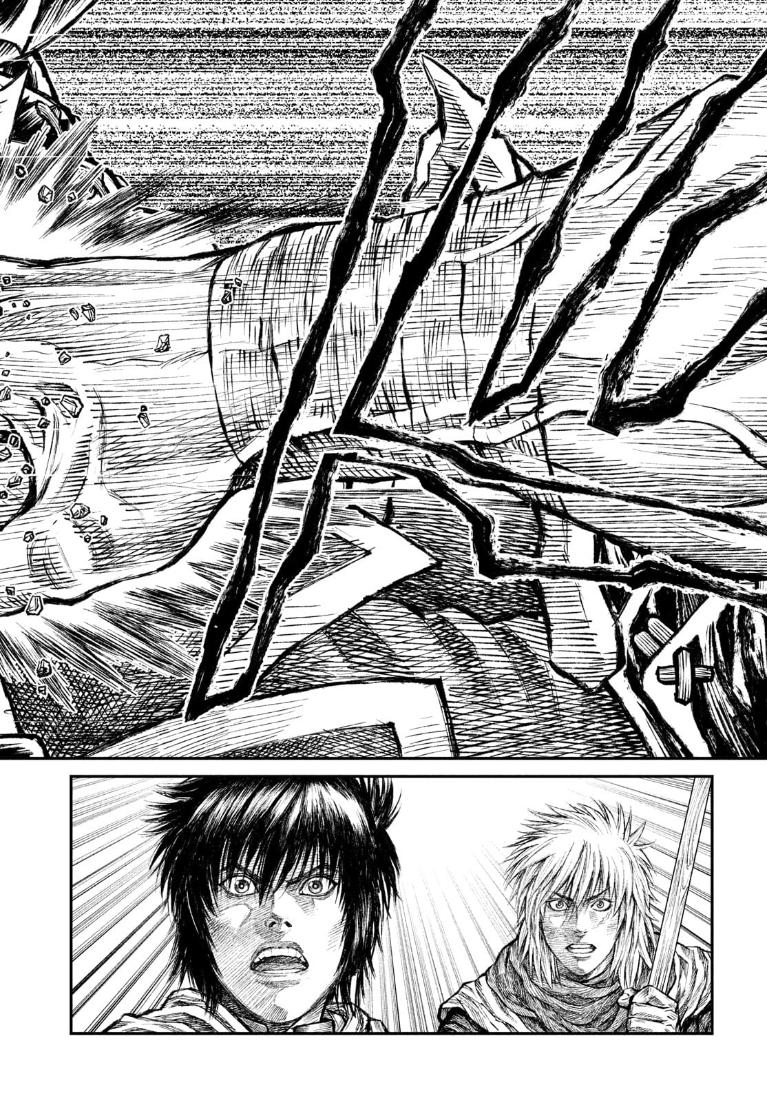 Violence Jack 20XX - Chapter 7 - Page 18