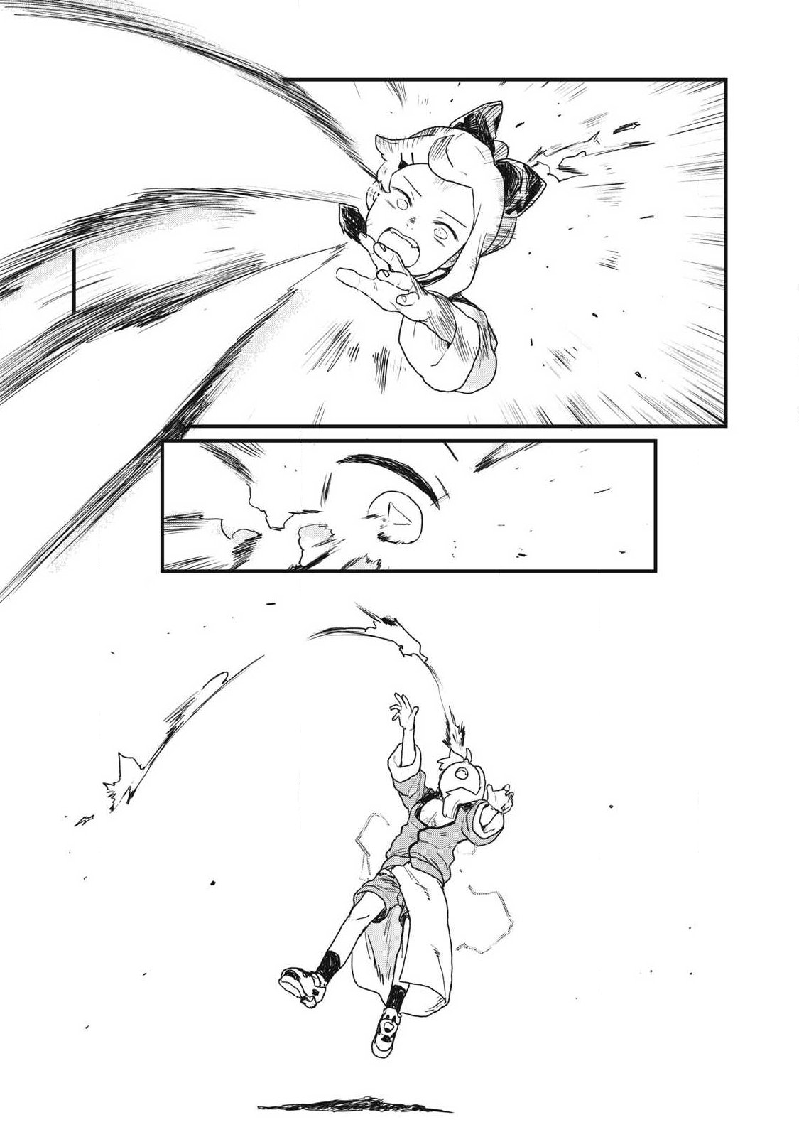 Visions - Chapter 1 - Page 25