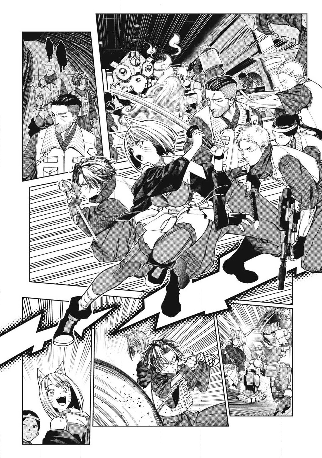 Visions - Chapter 2 - Page 28