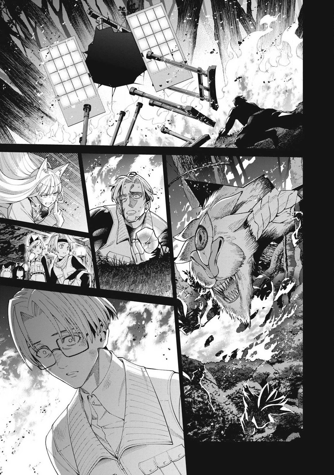 Visions - Chapter 3 - Page 23