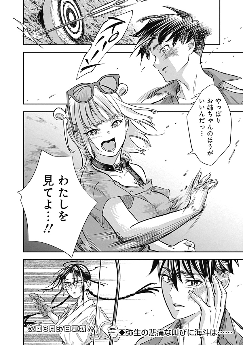 Visu I - Chapter 2 - Page 30