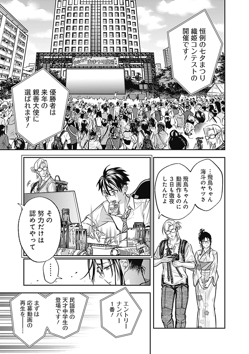 Visu I - Chapter 3 - Page 15