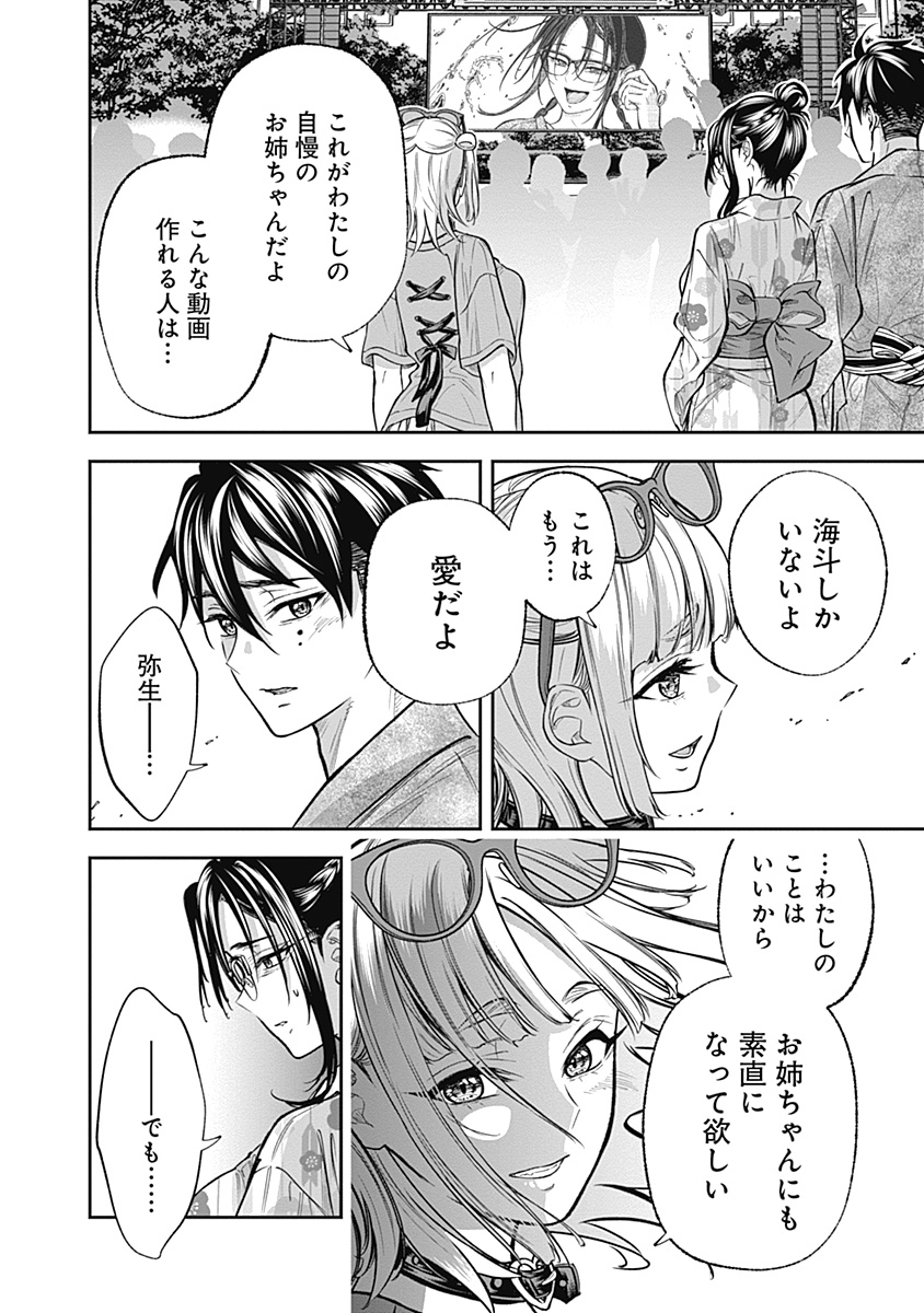 Visu I - Chapter 3 - Page 20