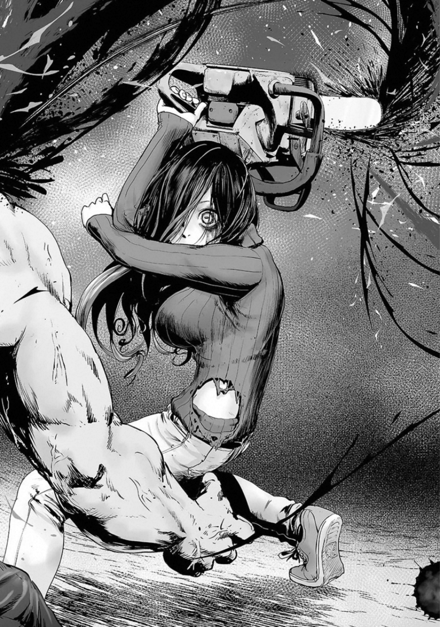 VS Evil - Chapter 1 - Page 10