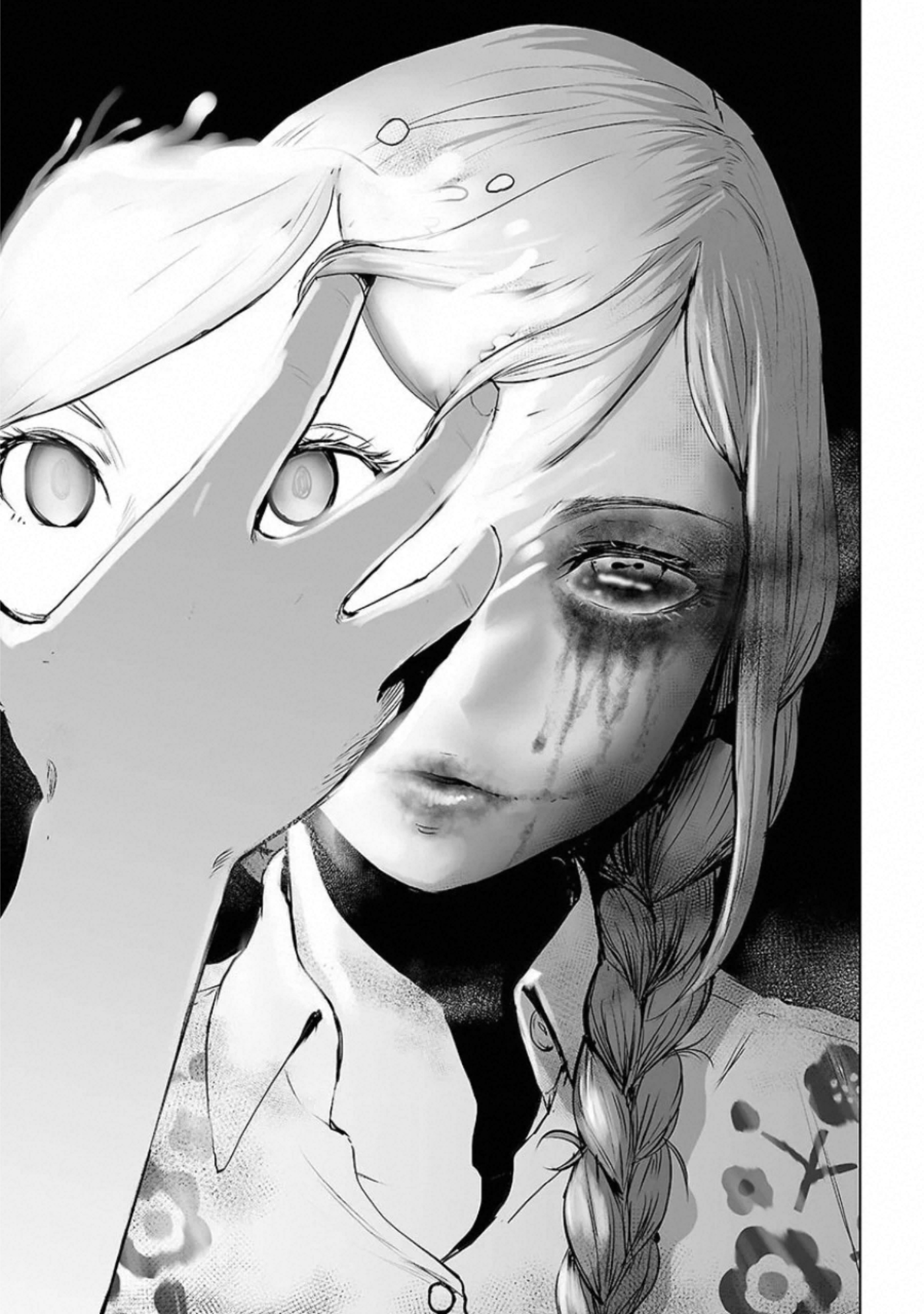 VS Evil - Chapter 1 - Page 49