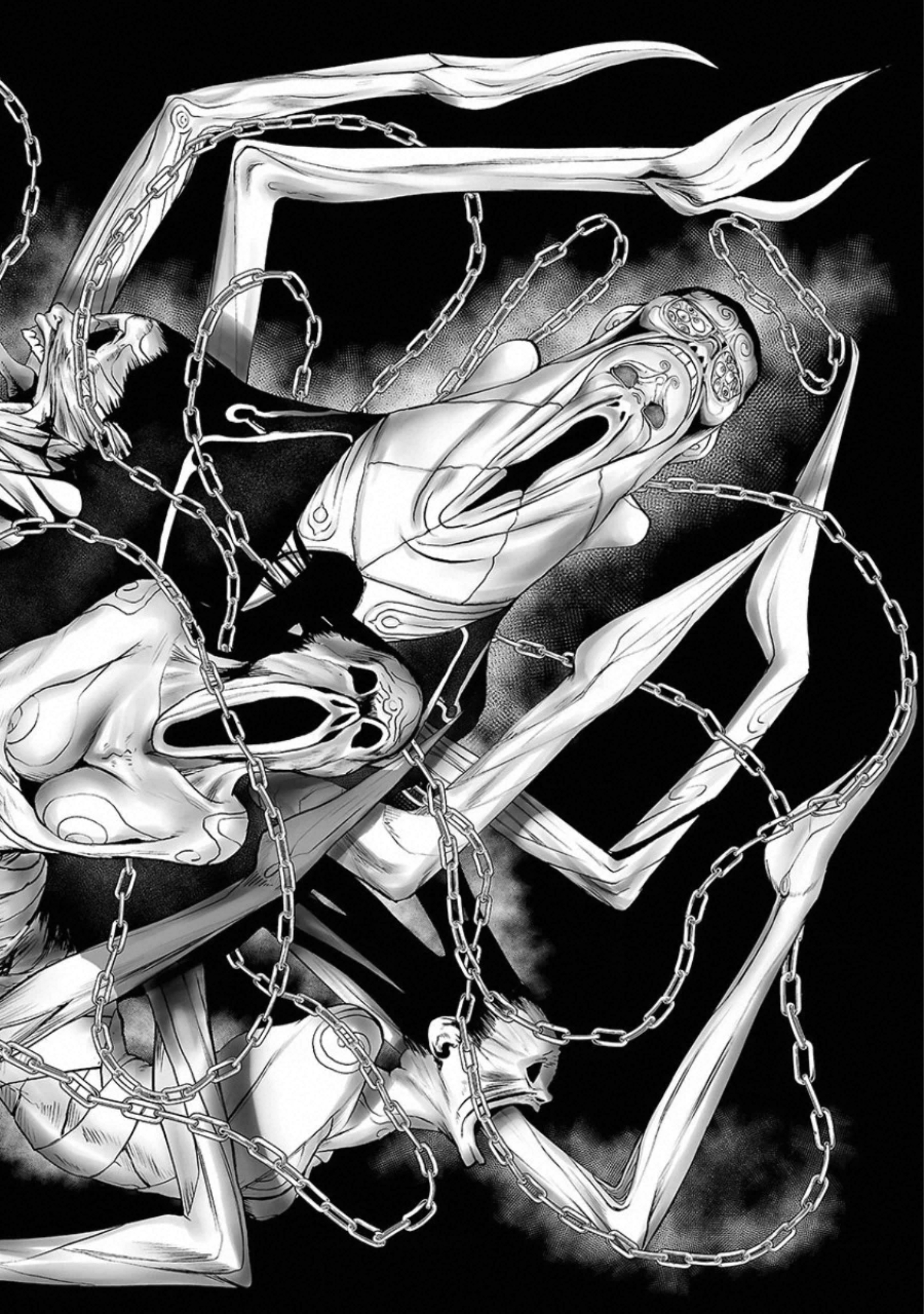 VS Evil - Chapter 13 - Page 13