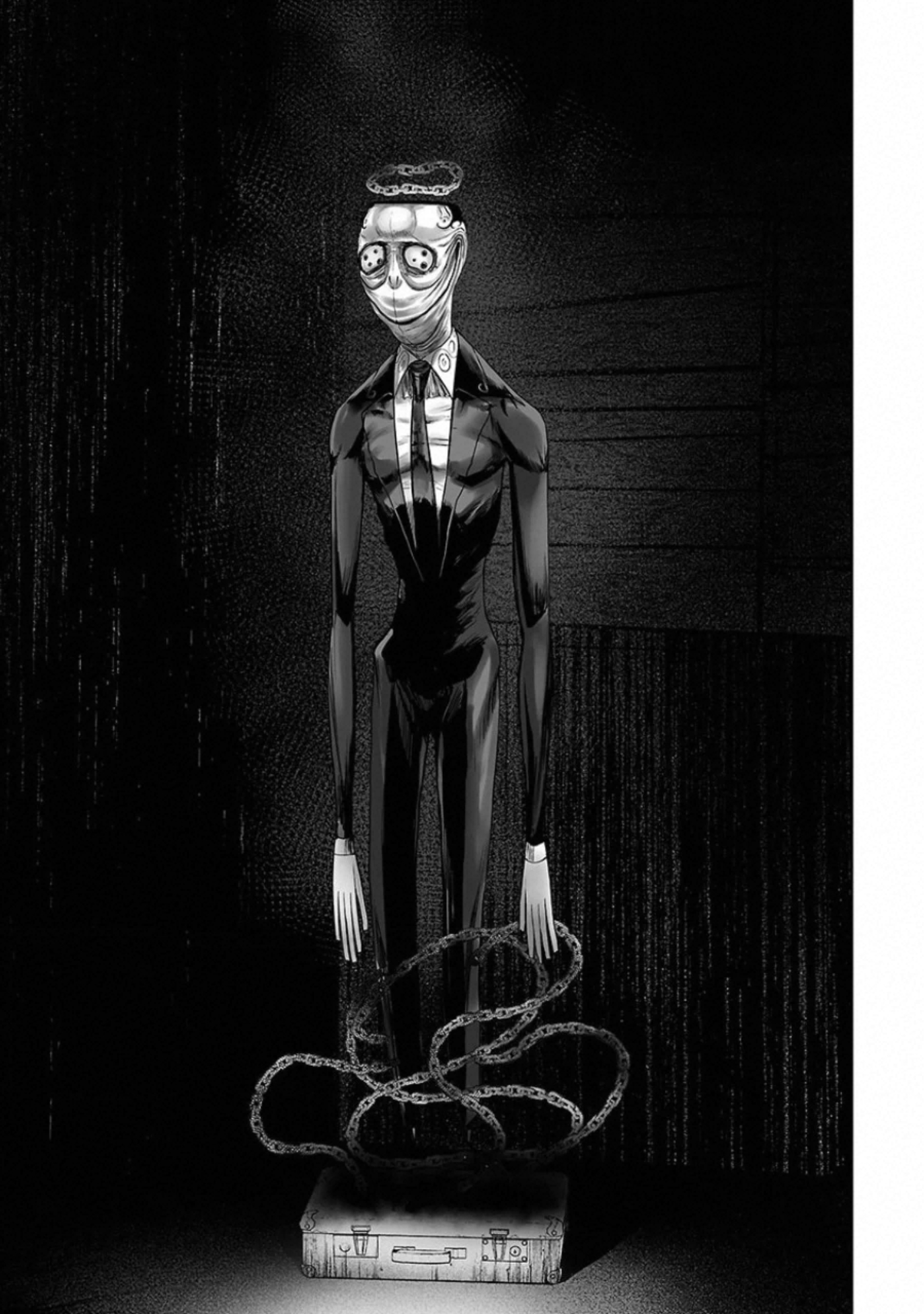 VS Evil - Chapter 16 - Page 3