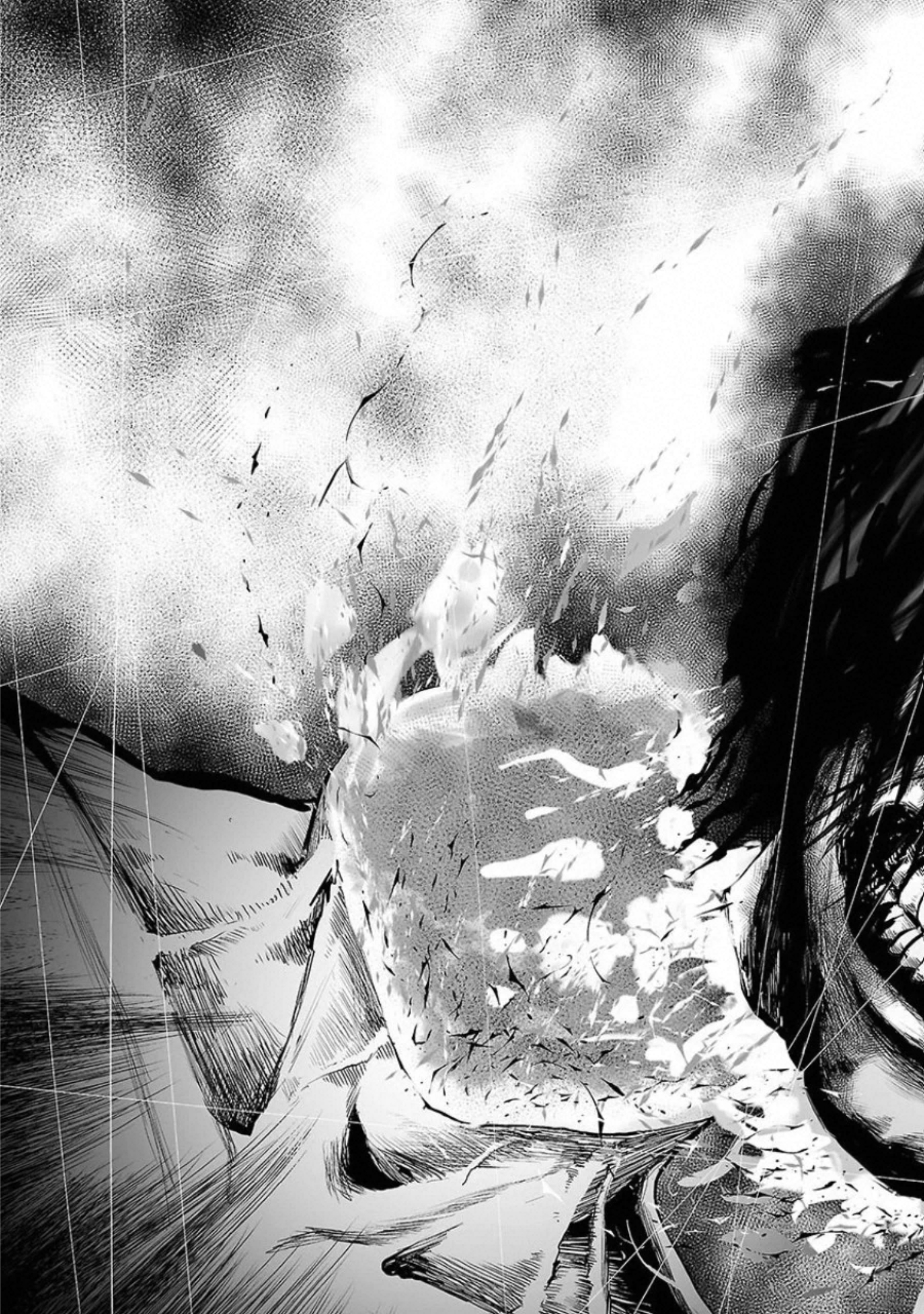 VS Evil - Chapter 2 - Page 3