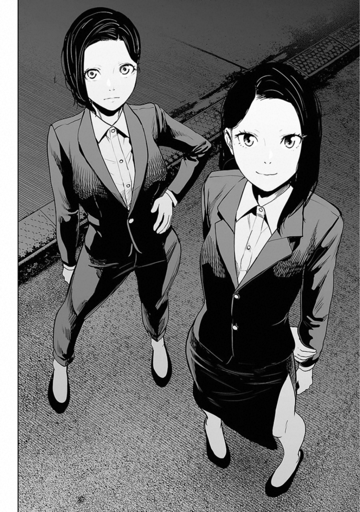 VS Evil - Chapter 20 - Page 12