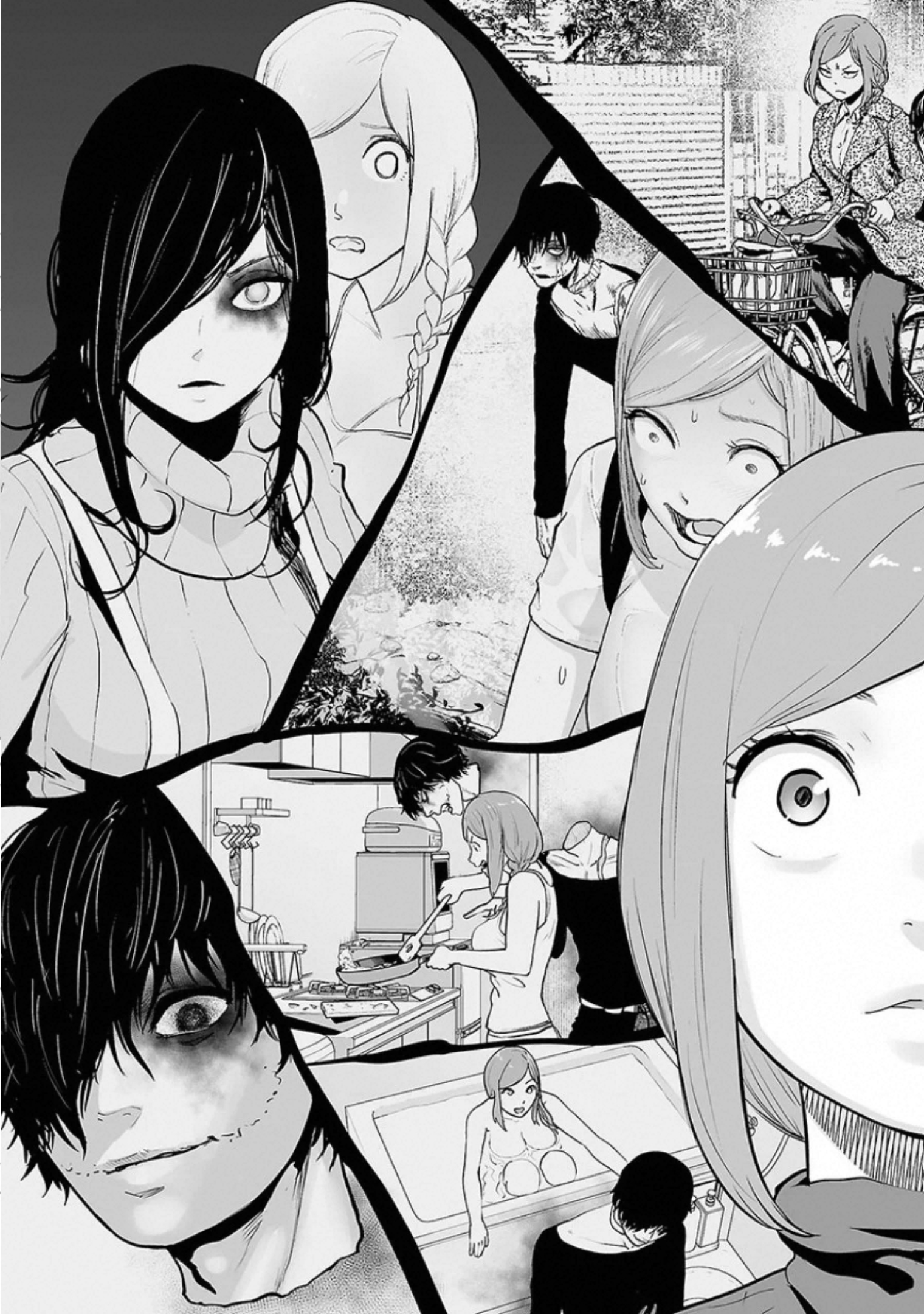 VS Evil - Chapter 21 - Page 31