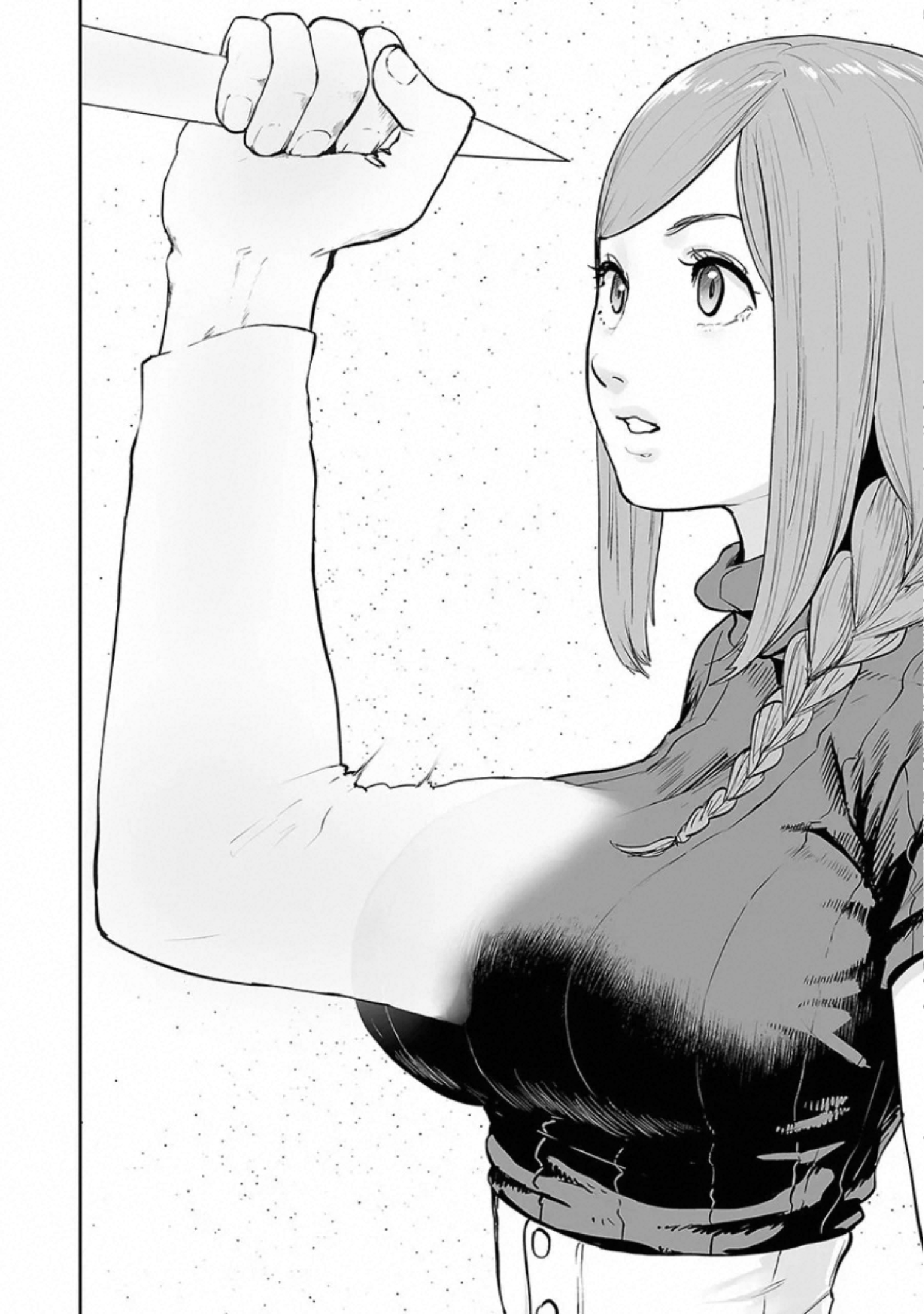 VS Evil - Chapter 21 - Page 38