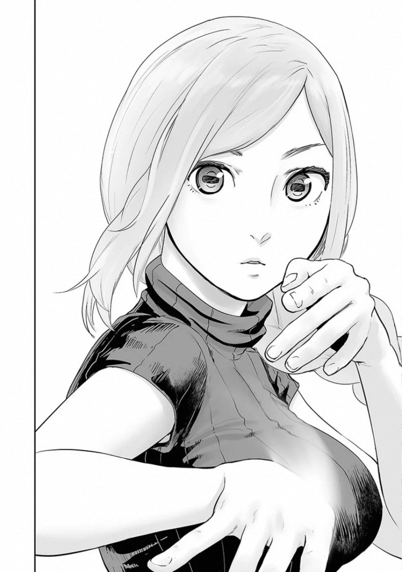 VS Evil - Chapter 22 - Page 14