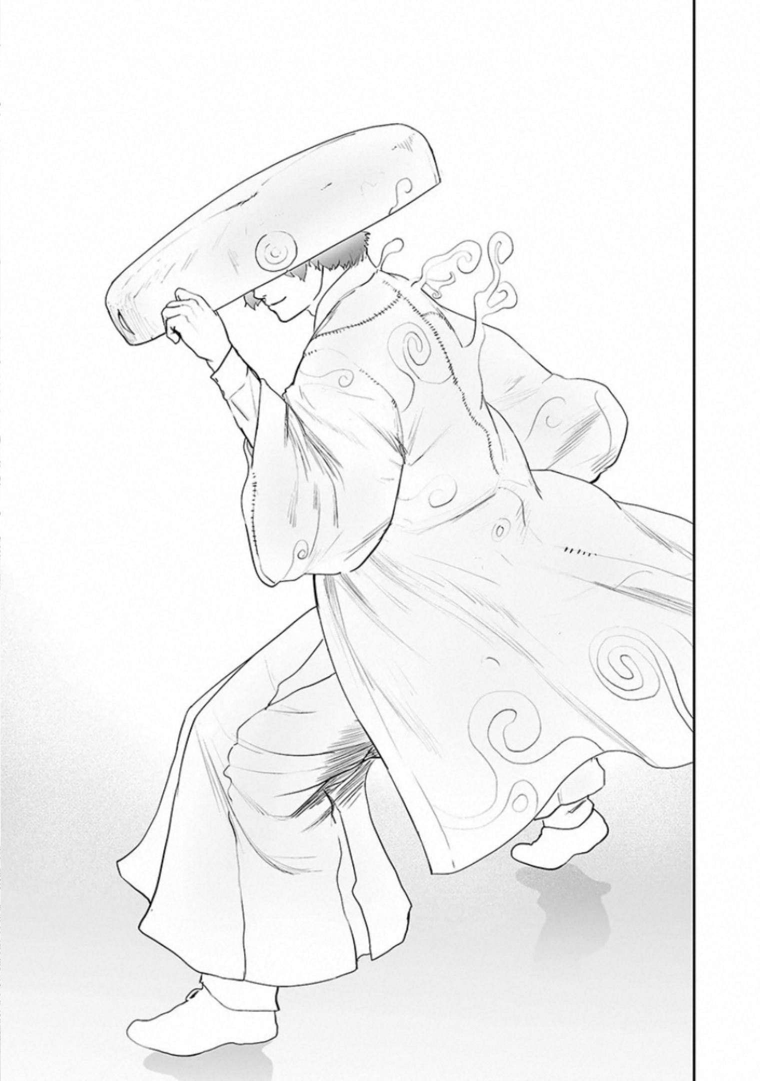 VS Evil - Chapter 22 - Page 25