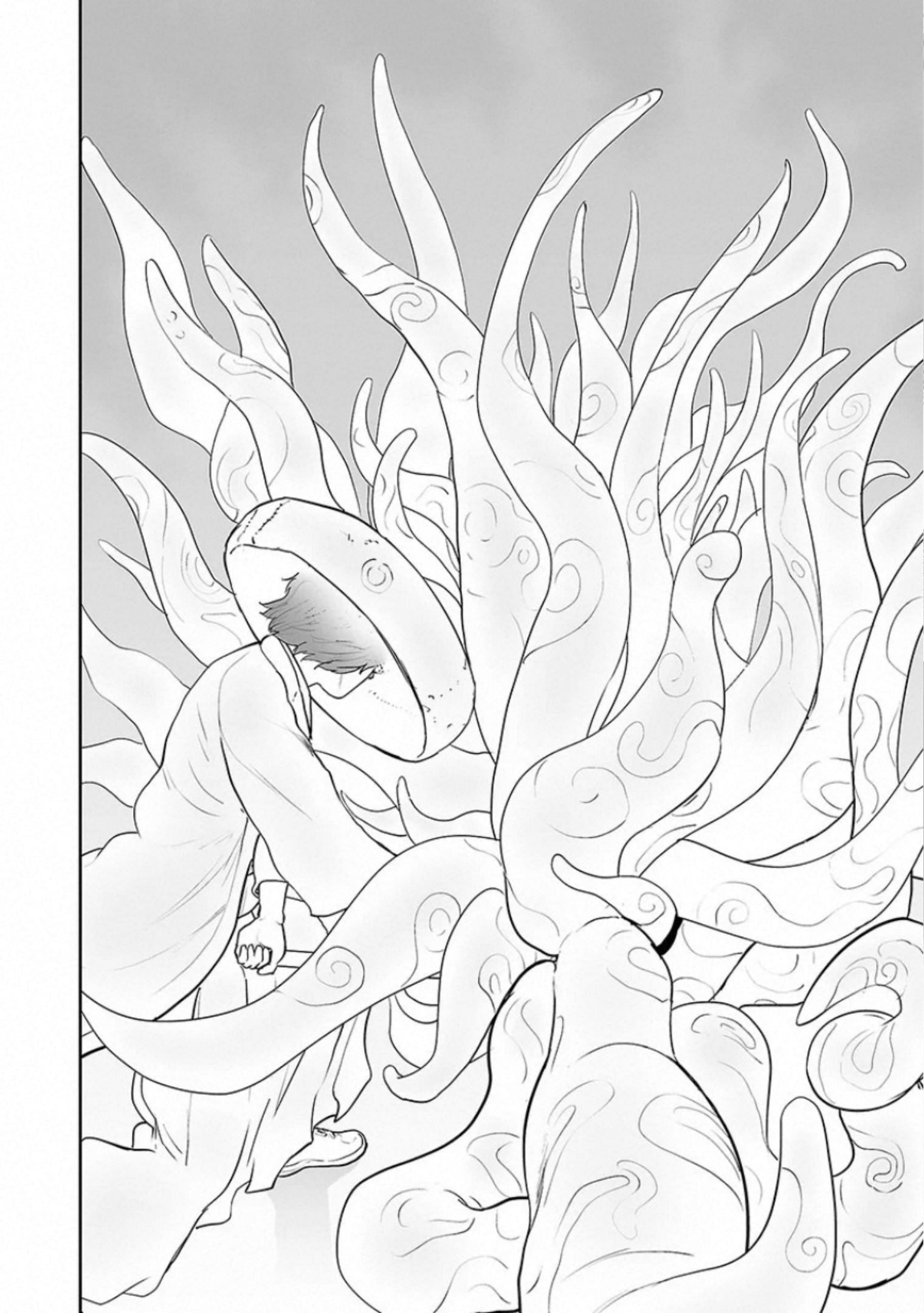 VS Evil - Chapter 22 - Page 30