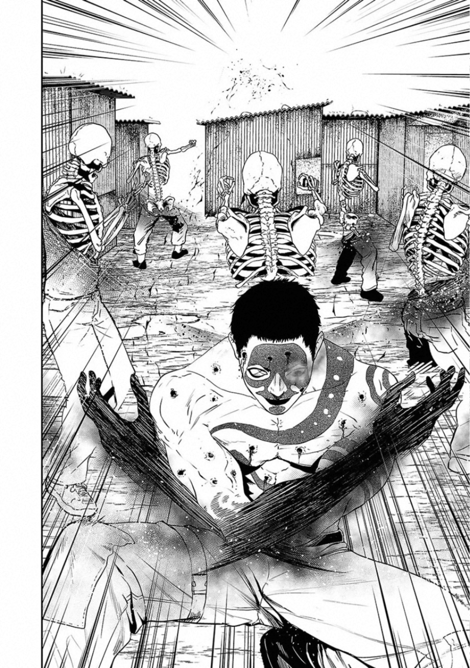 VS Evil - Chapter 23 - Page 4