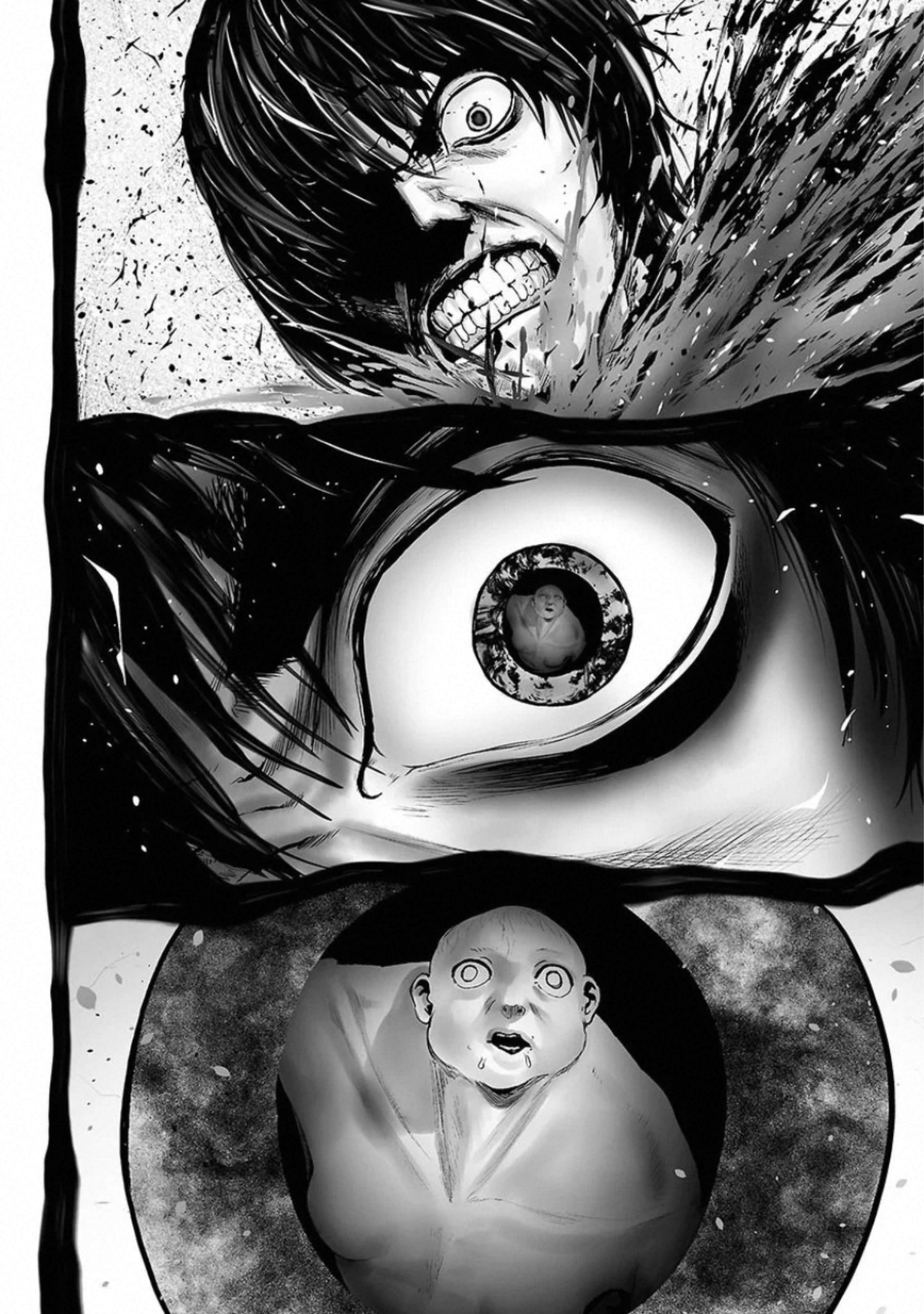 VS Evil - Chapter 7 - Page 14