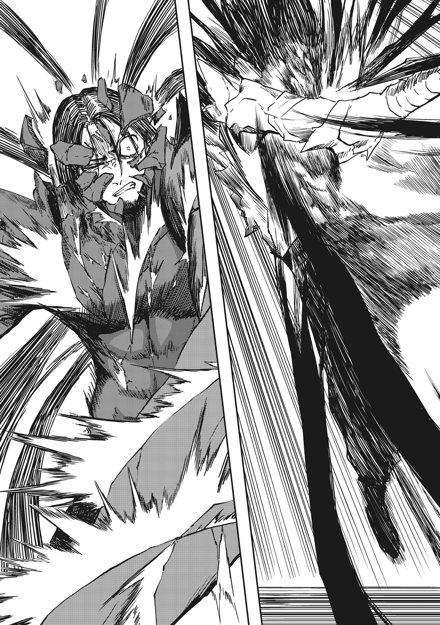 Wakagaetta! Ojisan Majutsushi wa Gense de Nidome no Jinsei wo Hajimeru - Chapter 4.4 - Page 13