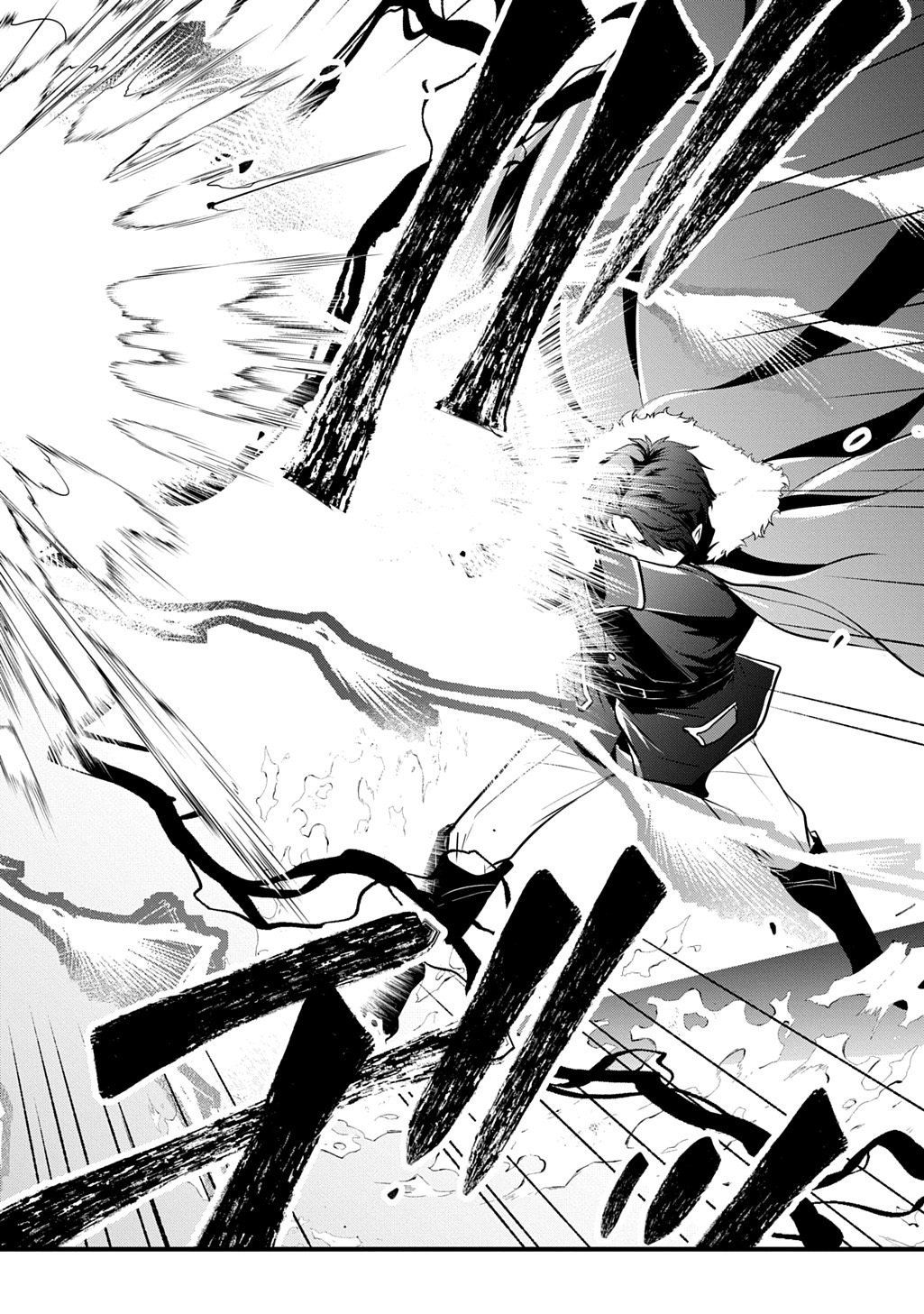 Wakatteimasu yo Danna-sama. Douse "Aisuru Hito ga Dekita" to iun desho? - Chapter 7 - Page 30