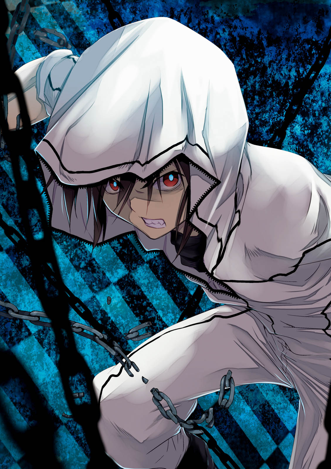 Wandering Wonder World - Chapter 16 - Page 3