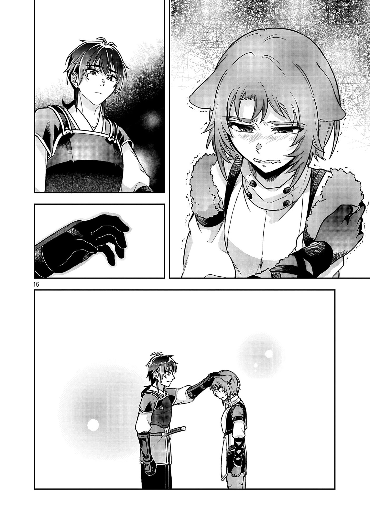 Wasurerareshi no Eiyuutan - Seiyuujo Party ni Yasashiki Tsuihou wo Sareta Otoko wa, Kioku ni Nokorazutomo Kanojo-tachi wo Sukuu - Chapter 15.2 - Page 5