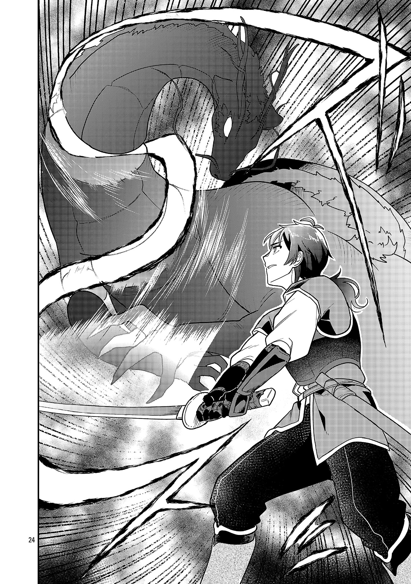Wasurerareshi no Eiyuutan - Seiyuujo Party ni Yasashiki Tsuihou wo Sareta Otoko wa, Kioku ni Nokorazutomo Kanojo-tachi wo Sukuu - Chapter 8.3 - Page 5