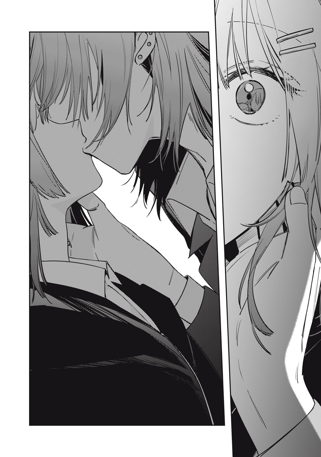 Watashi Ga Daisuki Na Shousetsuka Wo Korosu Made - Chapter 18 - Page 16