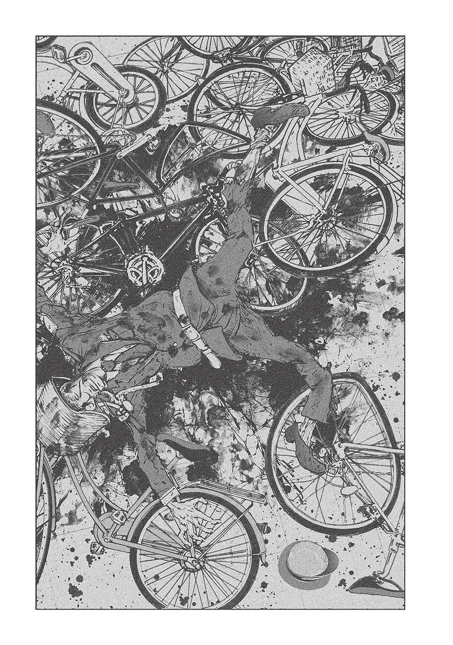 Watashi, Mite no Toori no Fudousanya nandesuga - Chapter 6.2 - Page 15