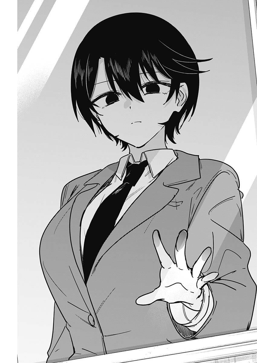 Watashi no Koto Suki ja Nakatta no ka yo!? - Chapter 8 - Page 13