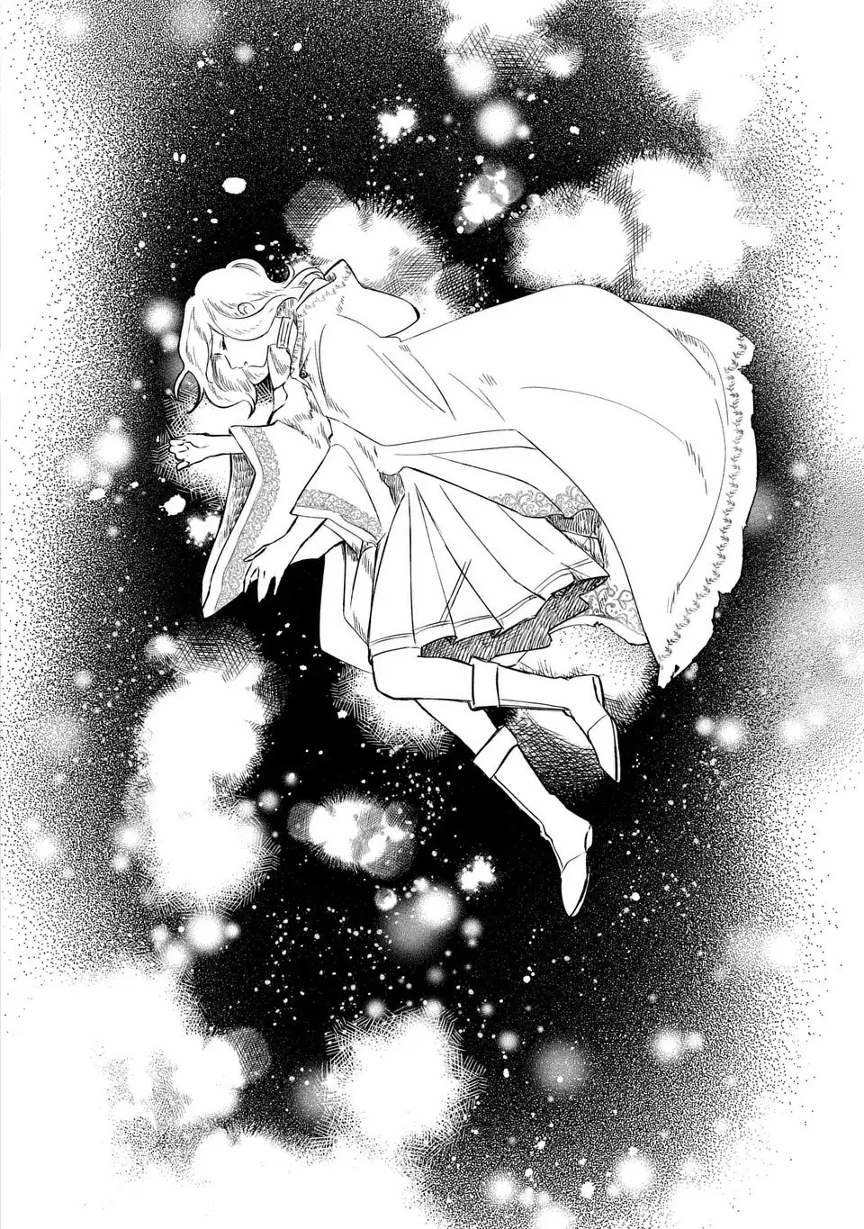 Watashi no Tsukutta Sennen Oukoku Tensai Madoushi no Jiyuu Kimama na Tensei Musoutan - Chapter 1 - Page 16