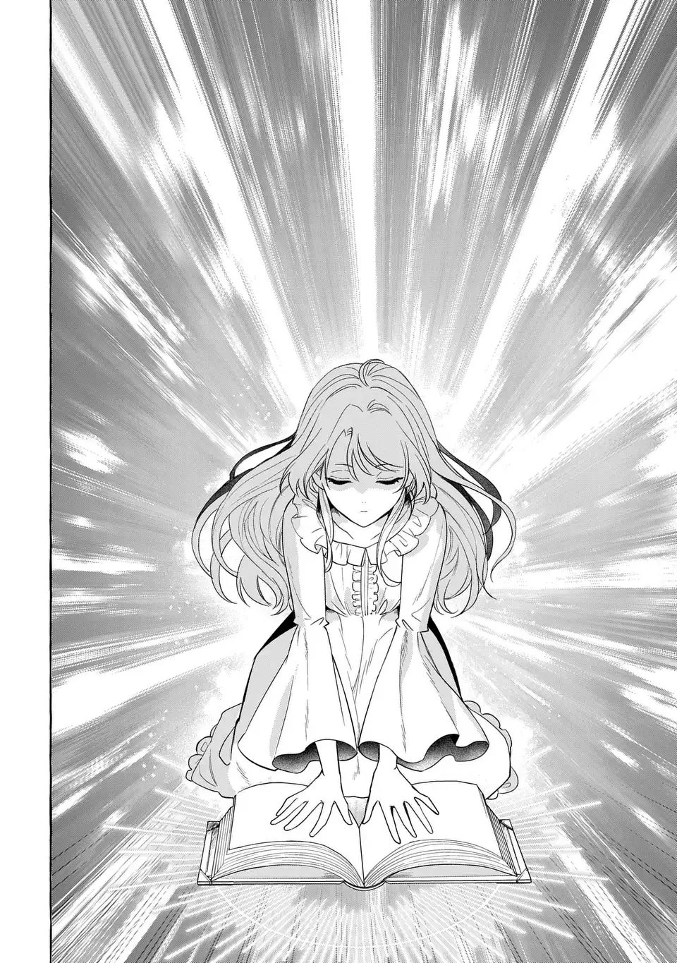 Watashi no Tsukutta Sennen Oukoku Tensai Madoushi no Jiyuu Kimama na Tensei Musoutan - Chapter 2 - Page 38